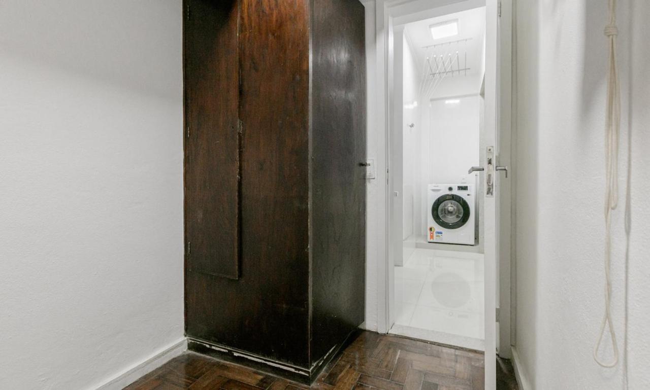 Apartment Tabas Maravilhoso Ape Em Flamengo Fl0004 *