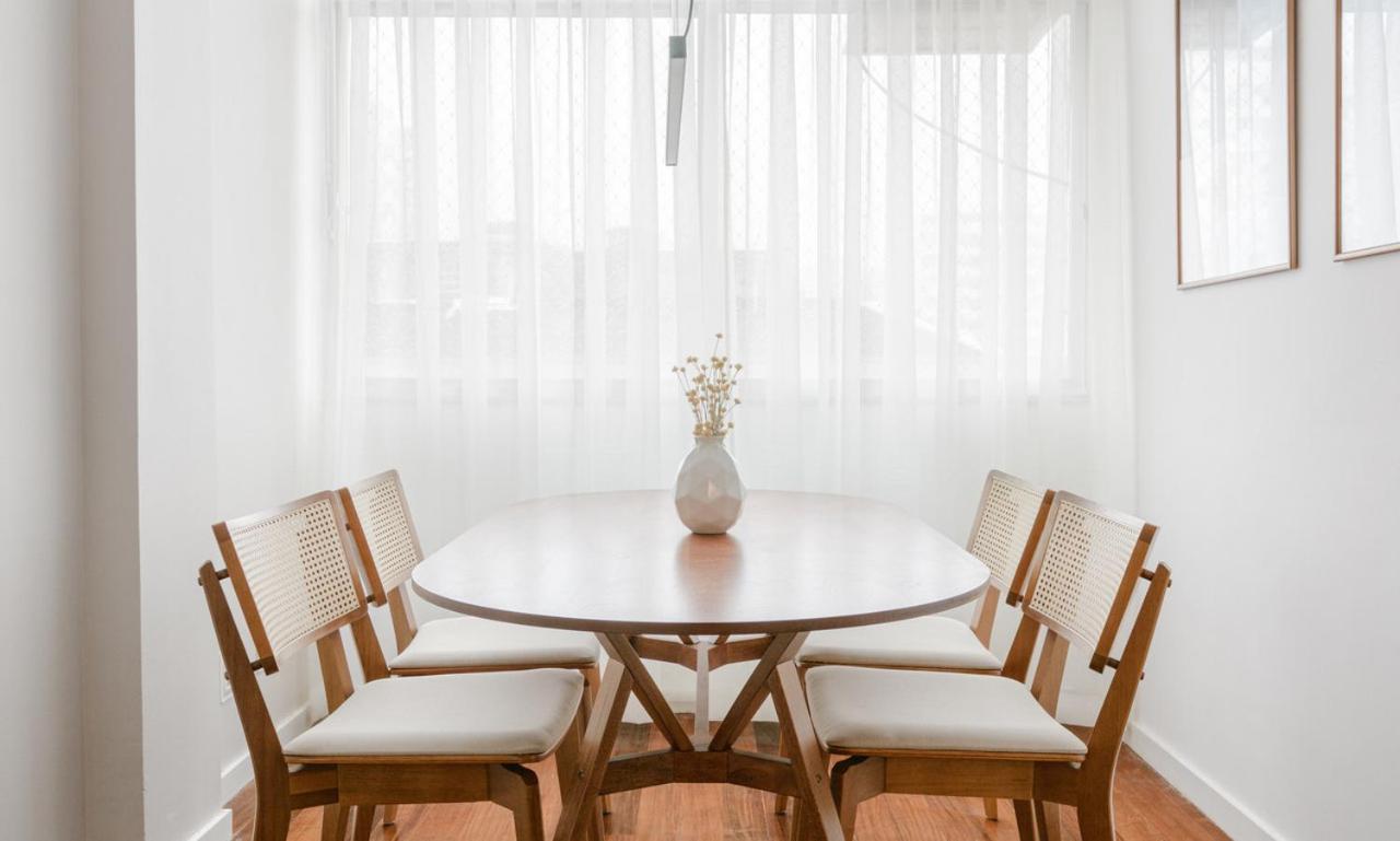 Tabas Maravilhoso Ape Em Flamengo Fl0004 Apartment *