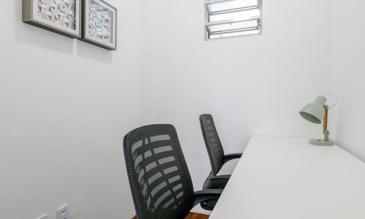 Apartment Tabas Maravilhoso Ape Em Flamengo Fl0004 Rio de Janeiro