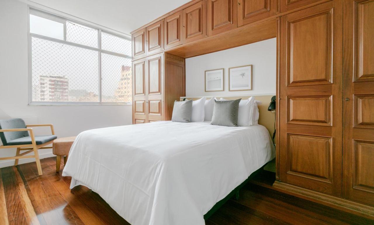 Apartment Tabas Maravilhoso Ape Em Flamengo Fl0004 *